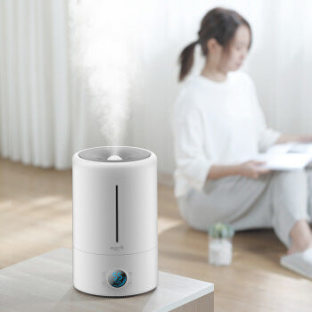 Transform Your Home with the Household Aromatherapy Humidifier
