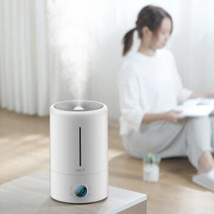 Transform Your Home with the Household Aromatherapy Humidifier