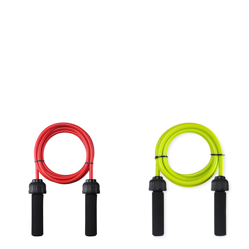 Unlock Your Fitness Potential with Our Weight Bearing Skipping Rope