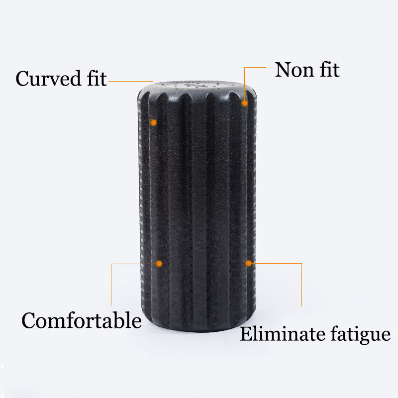 Discover the Benefits of the Yoga Column Foam Shaft Massage Stick