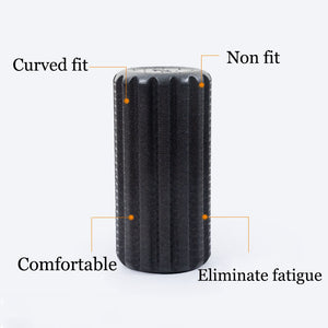 Discover the Benefits of the Yoga Column Foam Shaft Massage Stick