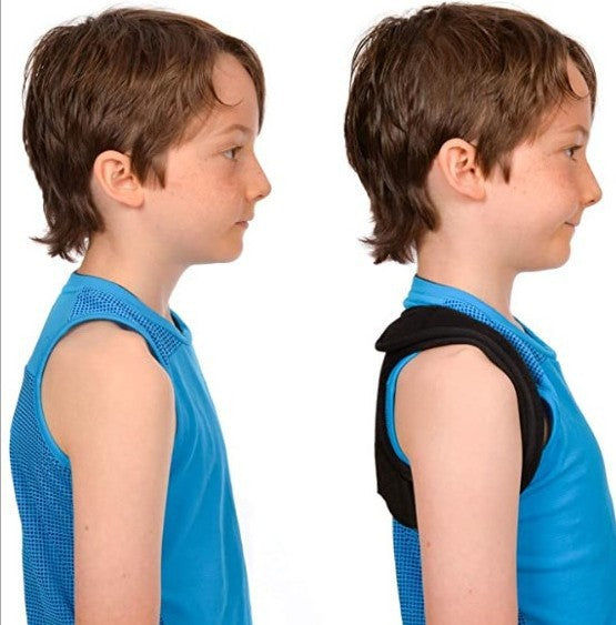 Kids Student Posture Corrector Back Support Brace: A Game Changer for Your Child's Health