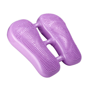 Discover the New Home Inflatable Foot Mini Stepper