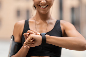 Track Progress Every Single Workout