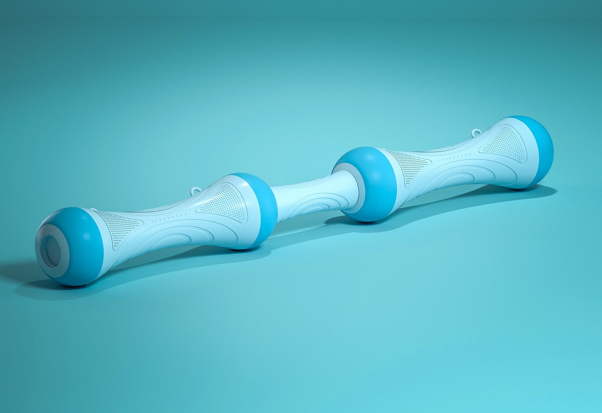 Transform Your Home Workouts with Adjustable Dumbbells!