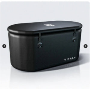 Transform Your Recovery Routine with Our Portable Ice Bath Tub