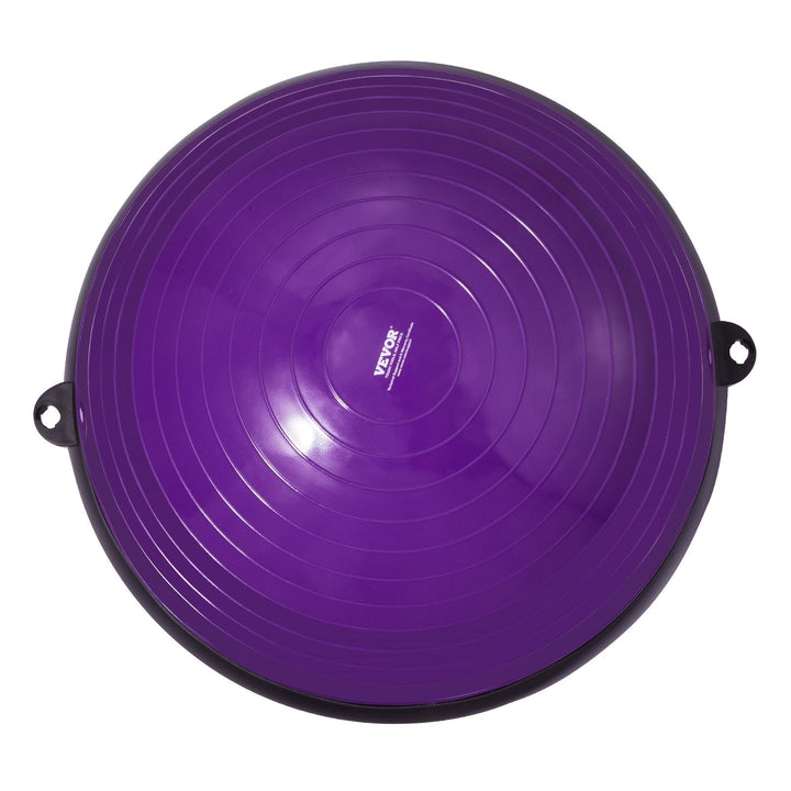 Transform Your Home Workouts with the 23 Inch Stability Ball