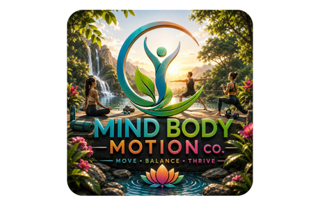 Mind Body Motion Co.